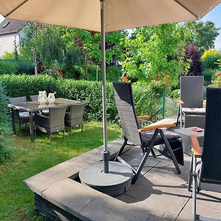 Villa Bianca - Holiday & Business Elsenfeld Экстерьер фото