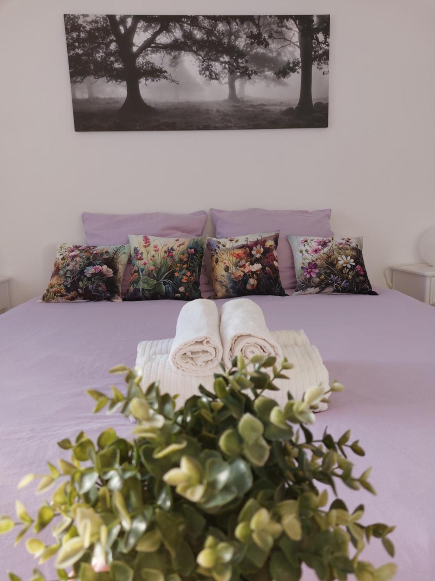 Villa Bianca - Holiday & Business Elsenfeld Экстерьер фото