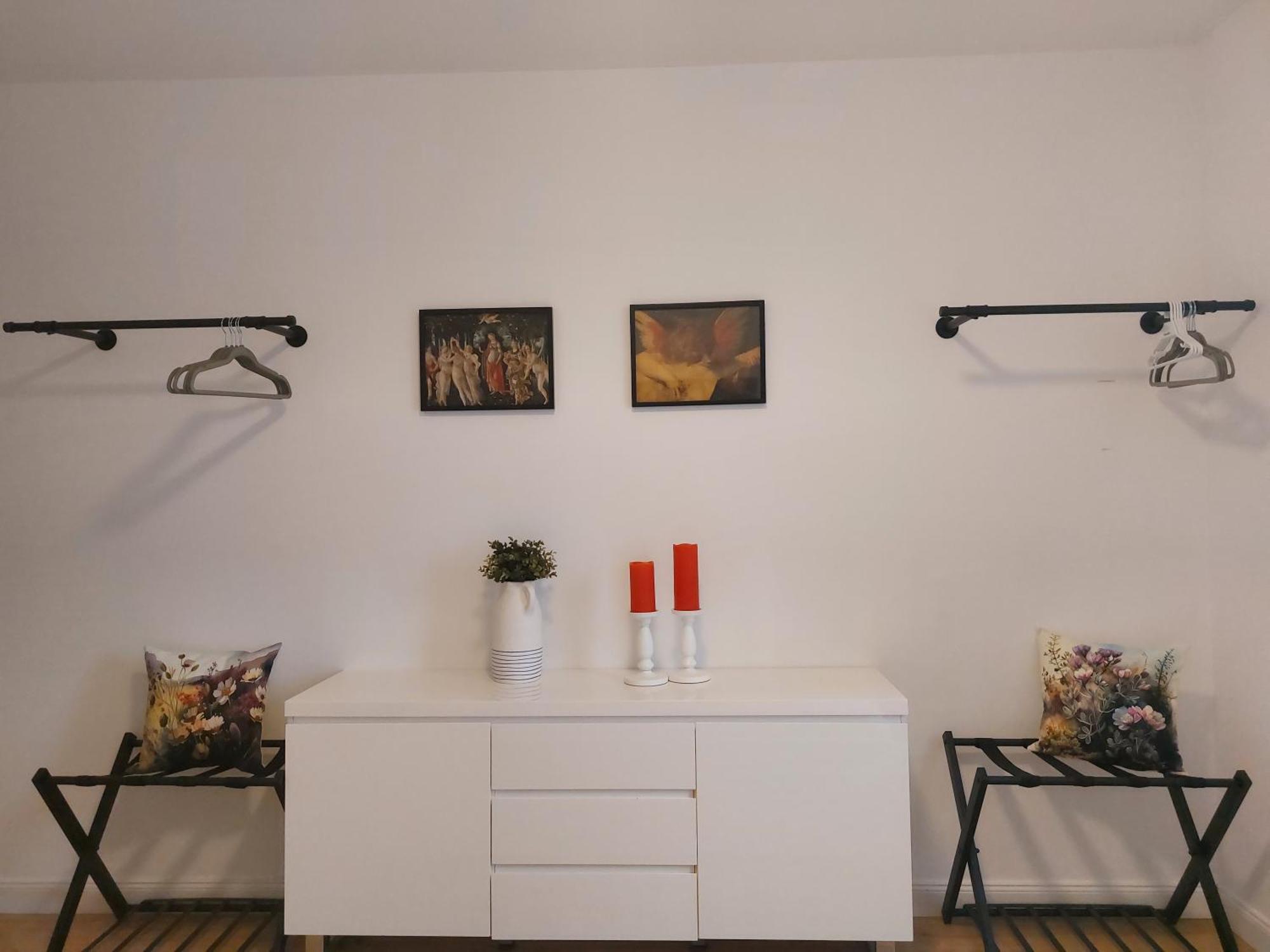 Villa Bianca - Holiday & Business Elsenfeld Экстерьер фото