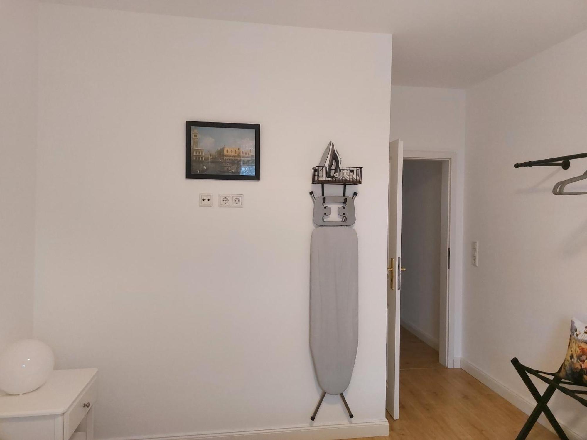 Villa Bianca - Holiday & Business Elsenfeld Экстерьер фото